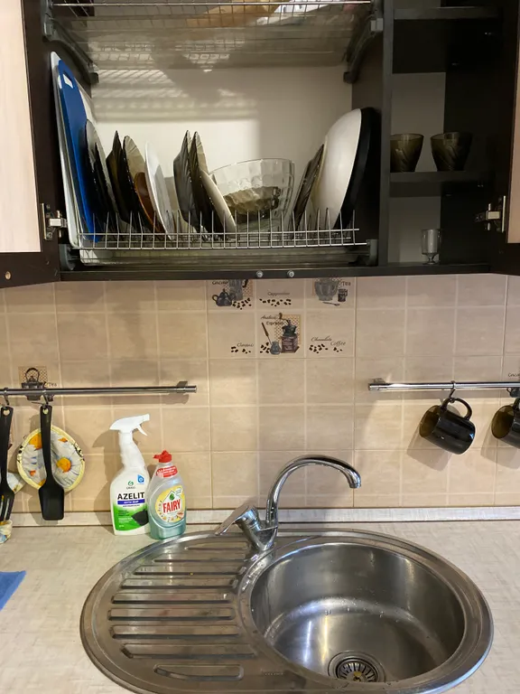 Уютная квартира в центре