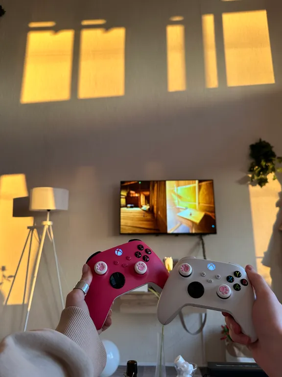 Дом с баней и чаном на дровах