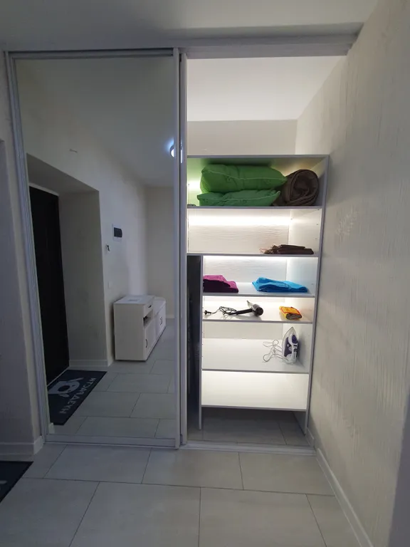 Квартира Квартира у моря — Зеленоградск