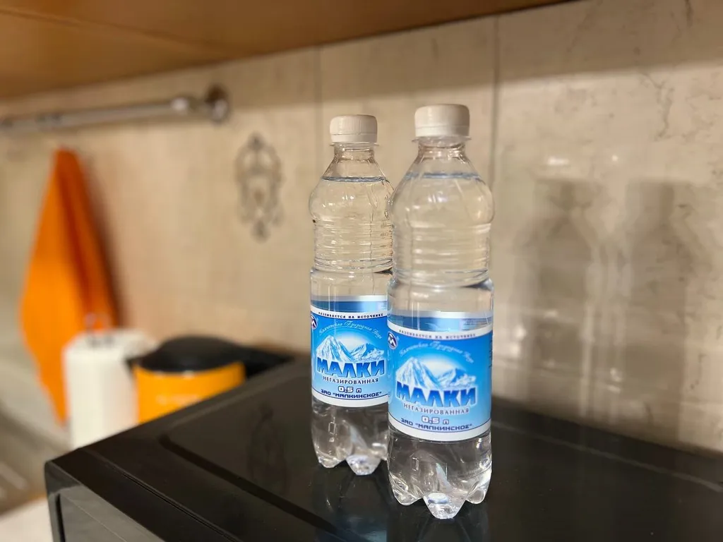 Уютная квартира с шикарным видом на Домашние вулканы