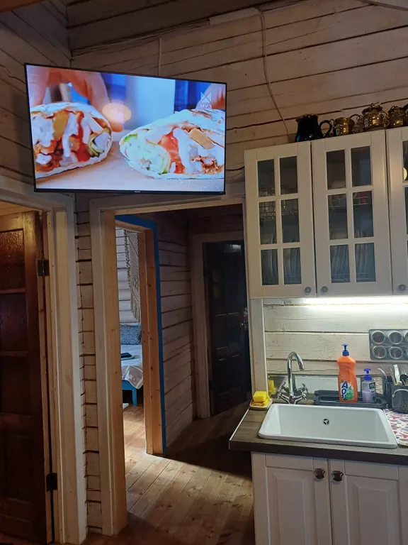 Гостевой Дом у Нерли