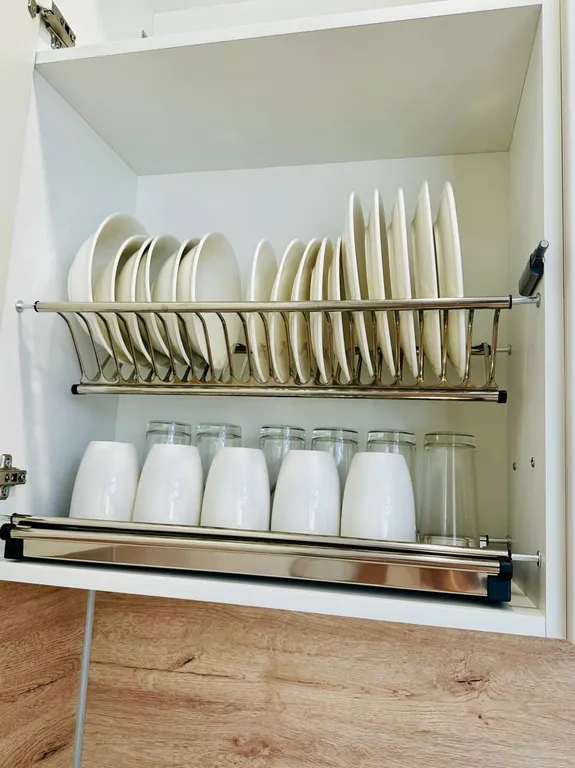 Квартира Квартира Стильная, комфортная студия в ЖК Дыхание — Краснодар