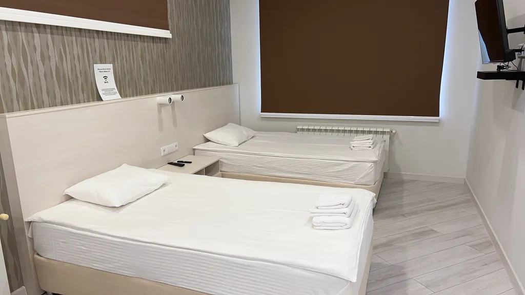 Квартира 1-комнатная Квартира — Элиста