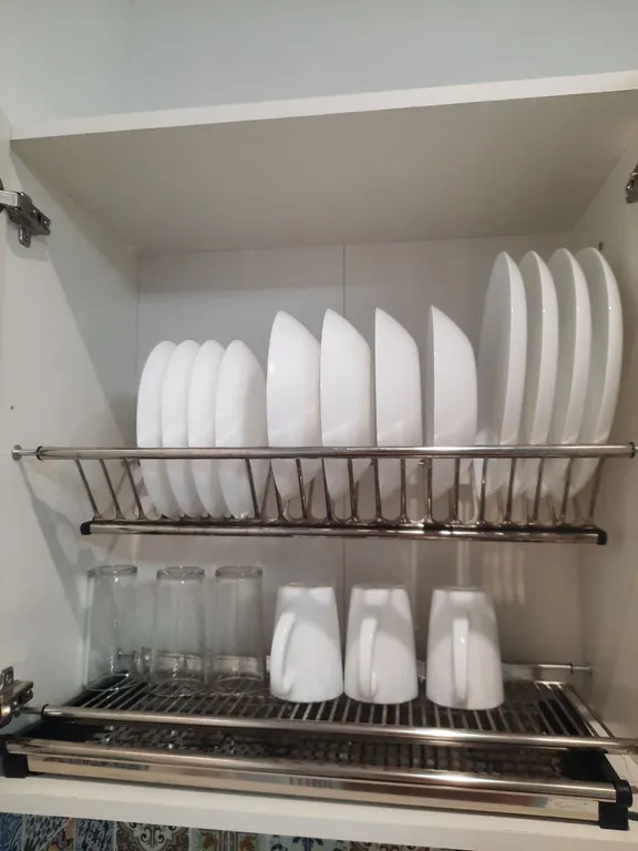 Просторная семейная студия у метро Потапово