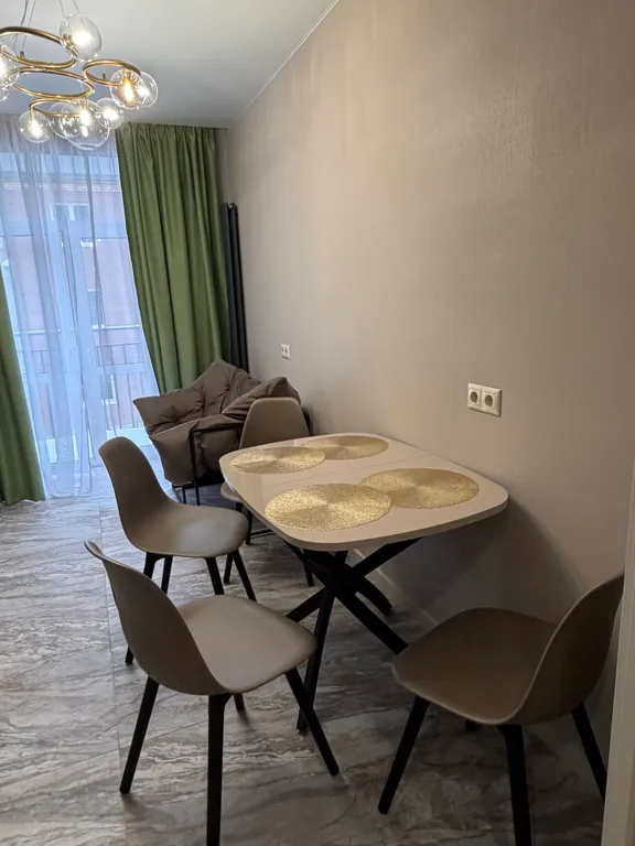 Квартира Исторический центр в пешей доступности, уютная квартира, новый ремонт. — Ярославль