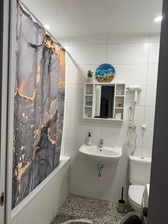 Новая квартира рядом с Шереметьево