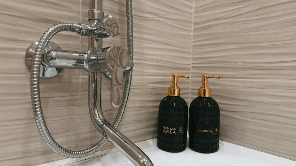 Стильная уютная квартира-студия на Алой