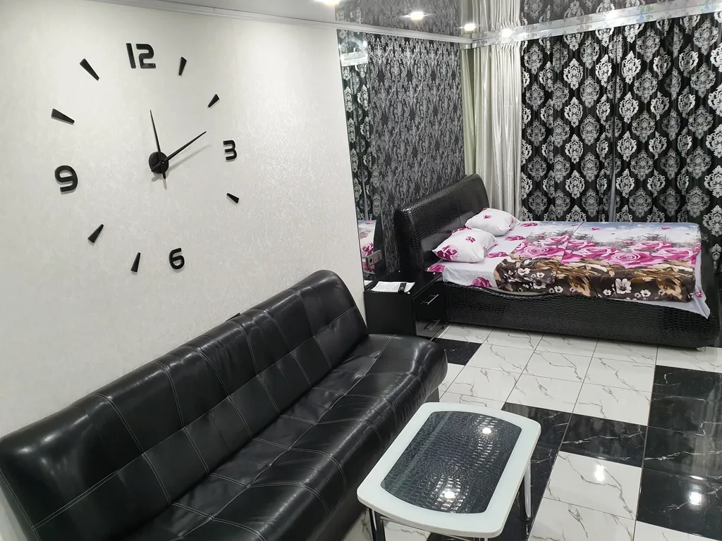 Квартира для вашего удобства