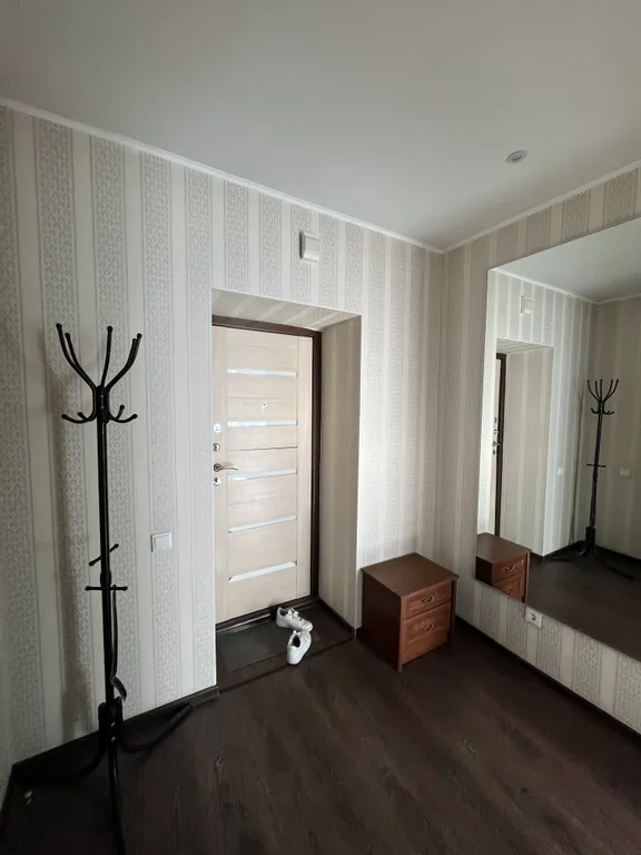 Однокомнатная уютная квартира