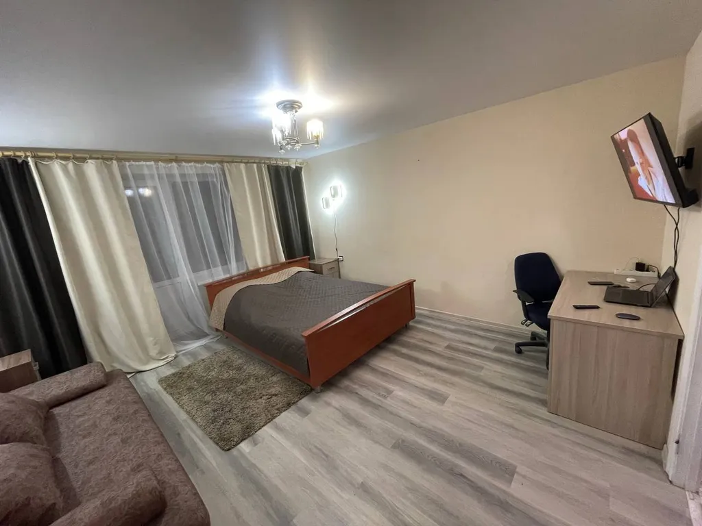 Уютная квартира в центре 5 мин. до Смоленской Стены Твардовского 22 Б