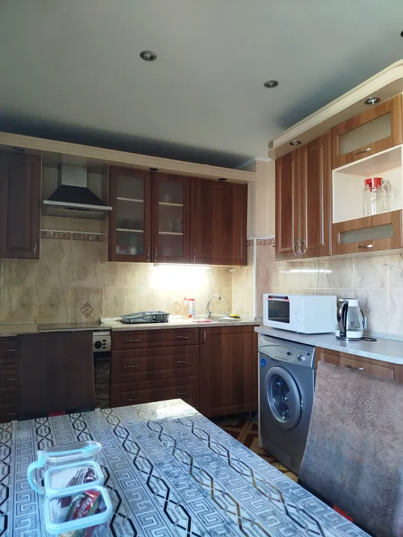 Квартира в центре города