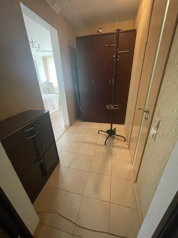 Квартира Уютная квартира вдали от городского шума — Светлогорск