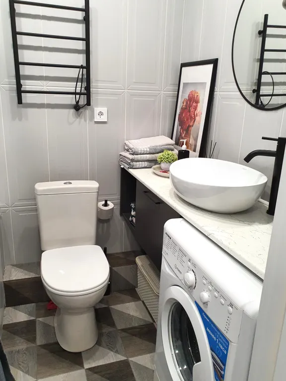 LanaRoom Новая студия в 10 минутах от МЦД Люберцы