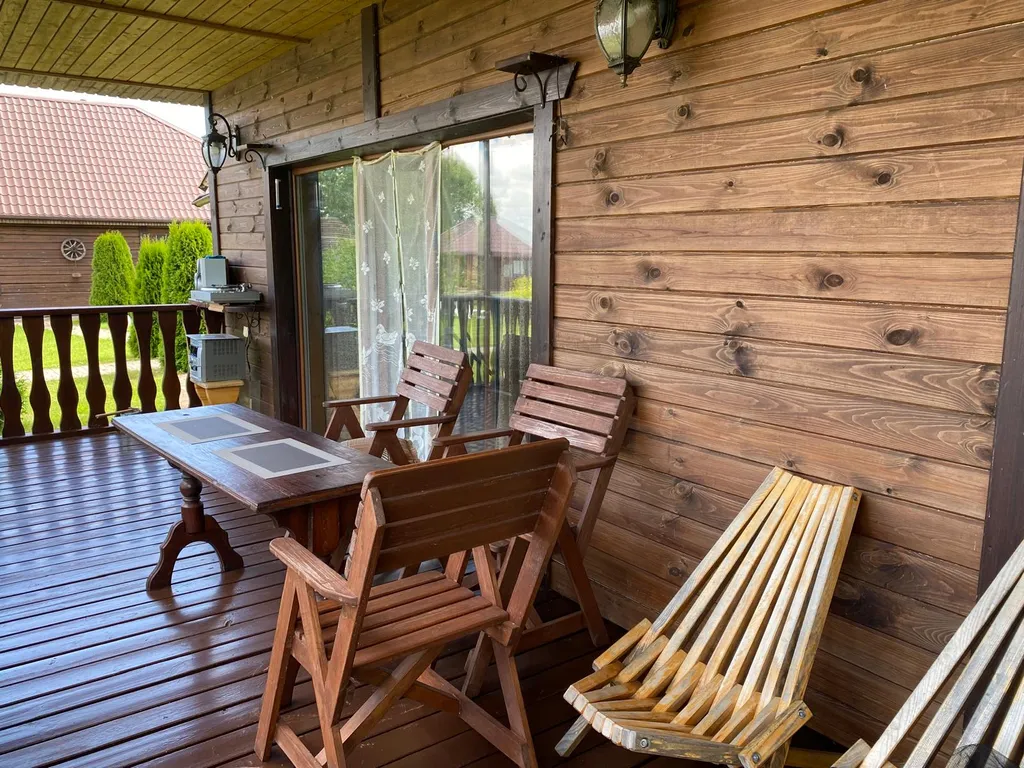 3-комнатный Дом