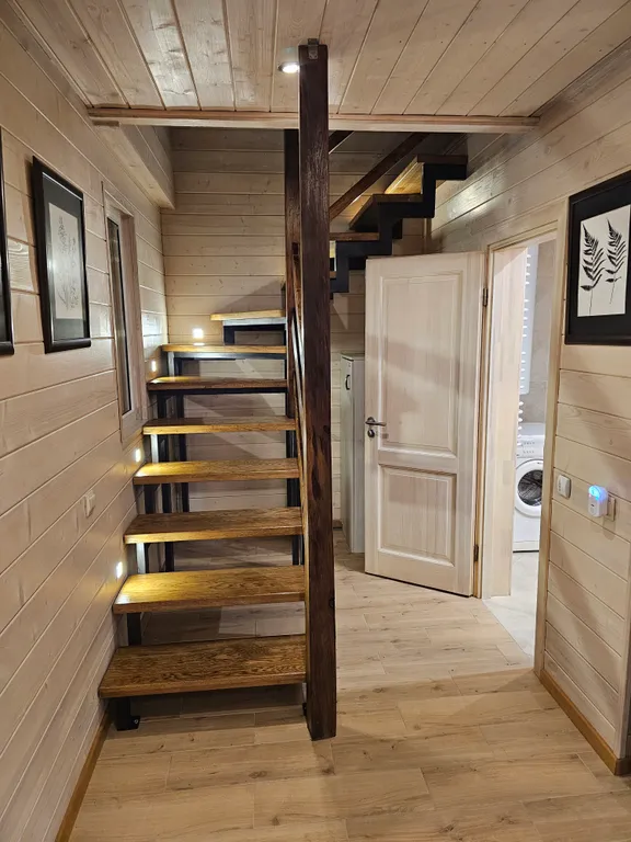 Шале Беловежское для души