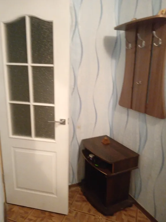 Уютная квартира в районе вокзала