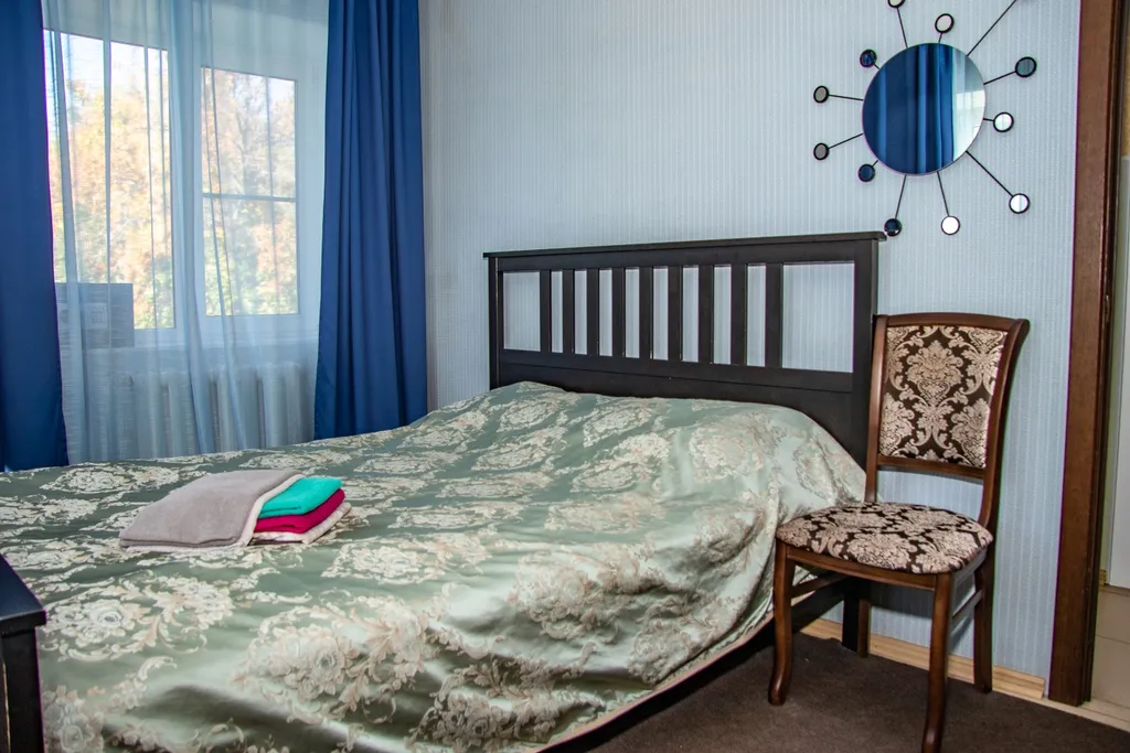 Квартира 1-комнатная Квартира — Ростов-на-Дону