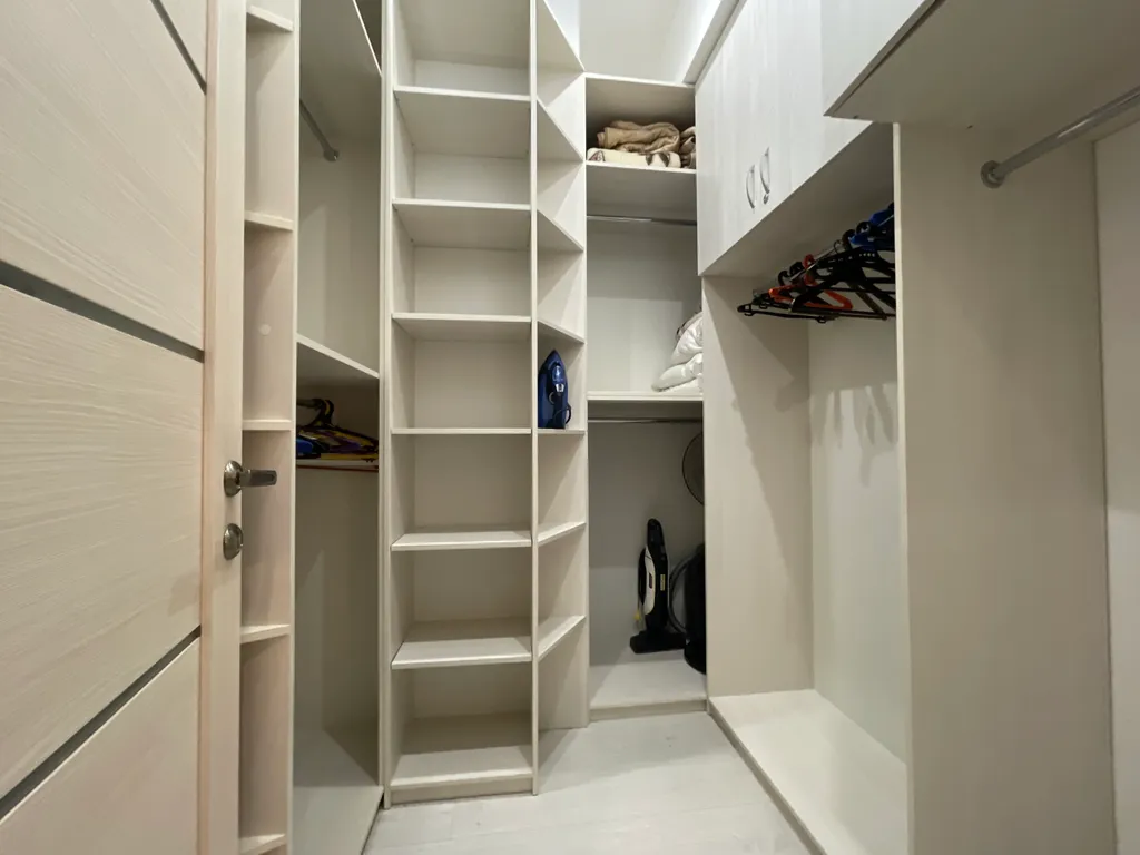 Апартаменты в центре Ялты