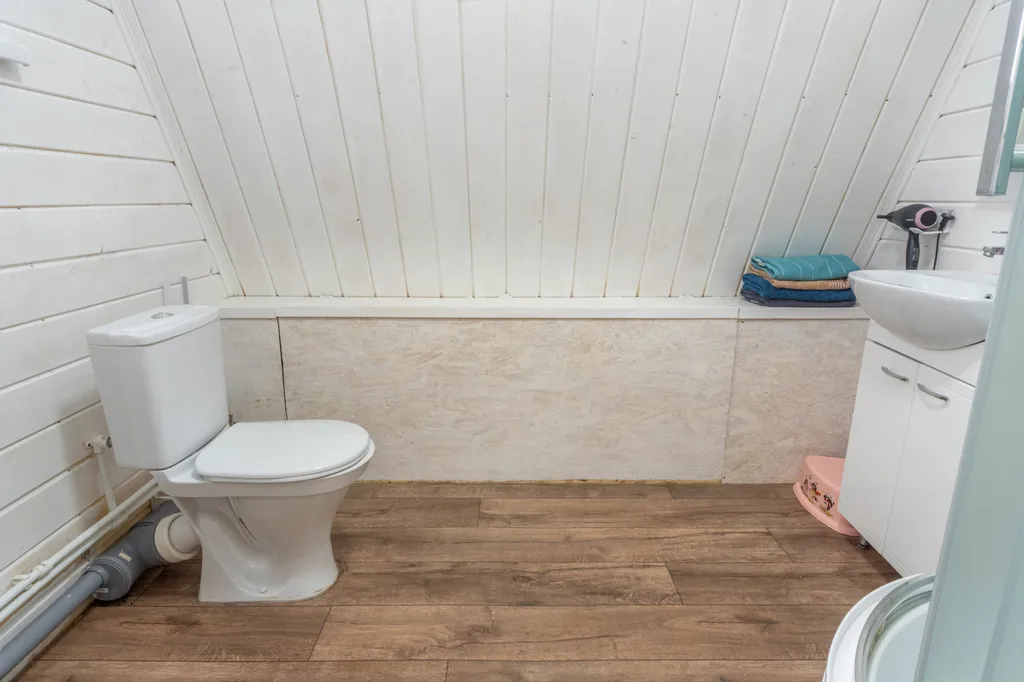 Уютный дом до 4 человек