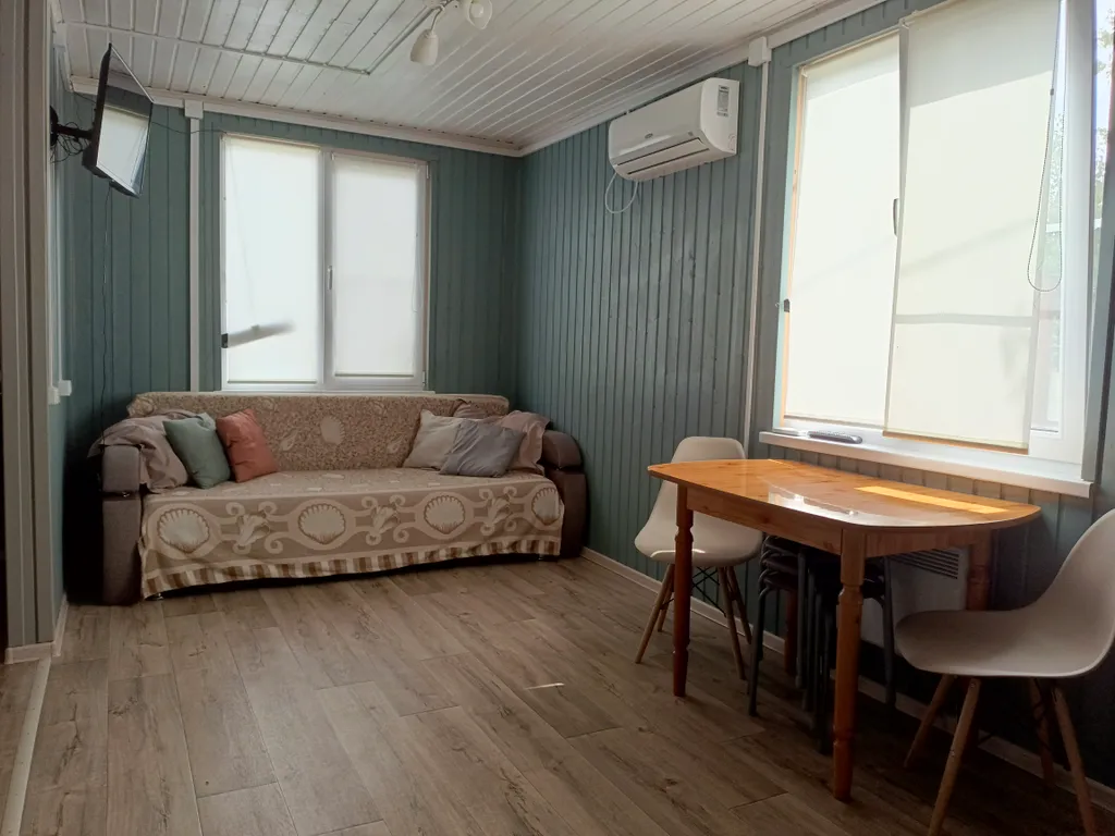 Уютная дача в 10 минутах от центра Волгограда