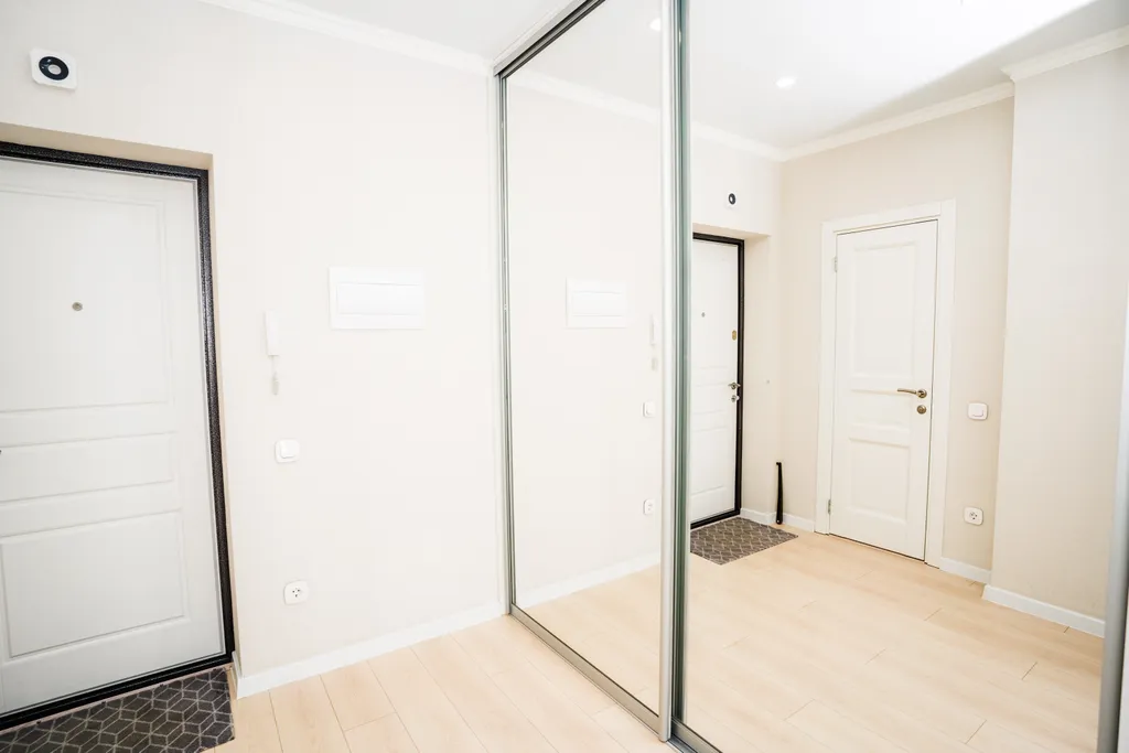 Atlant Apartments 158a