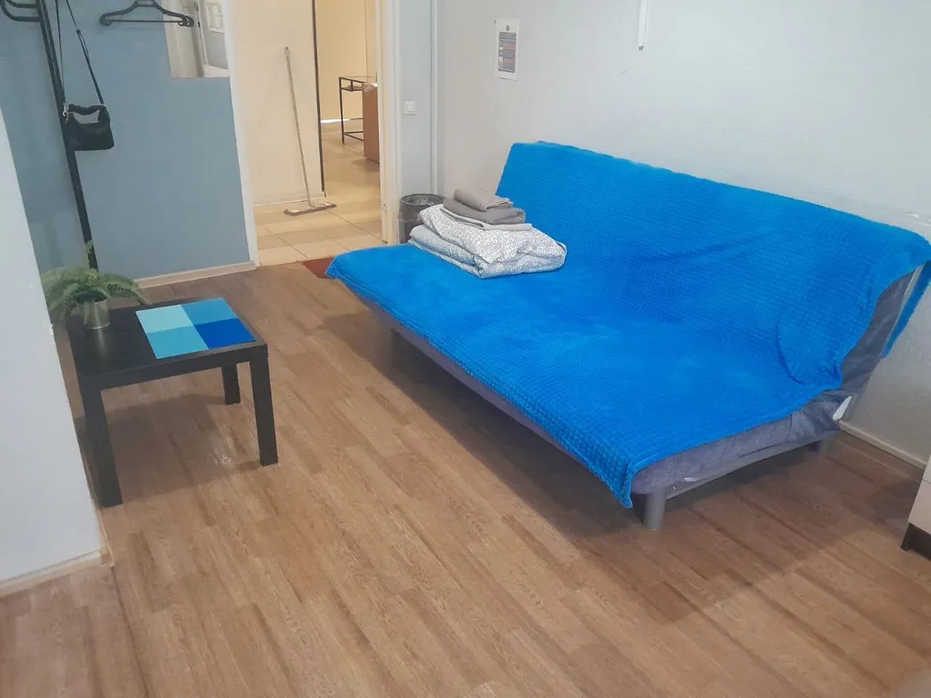 Квартира Комната — Санкт-Петербург