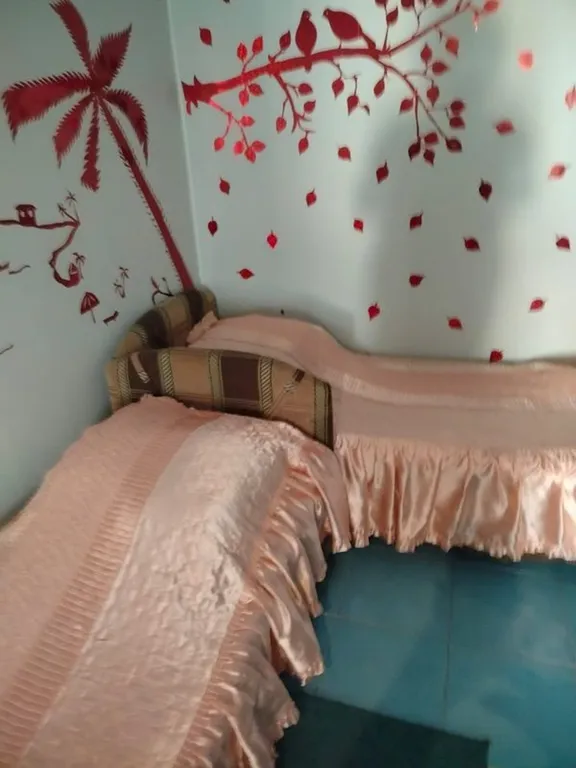 Коттедж 1-комнатный Дом — Сухум