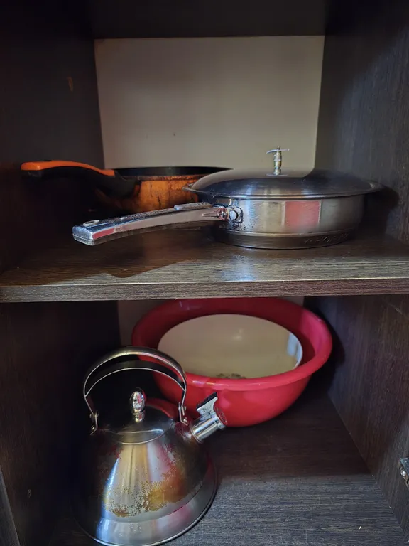 Домик у Моря