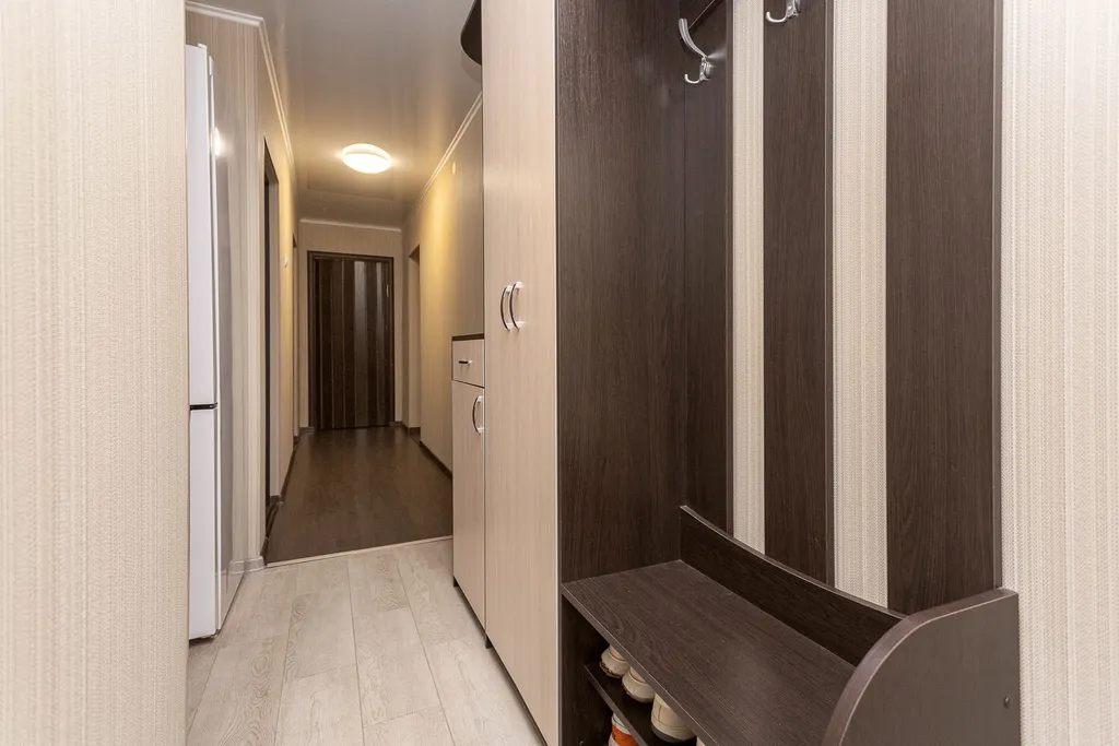 Квартира Уютная квартира в центре города — Зеленоградск