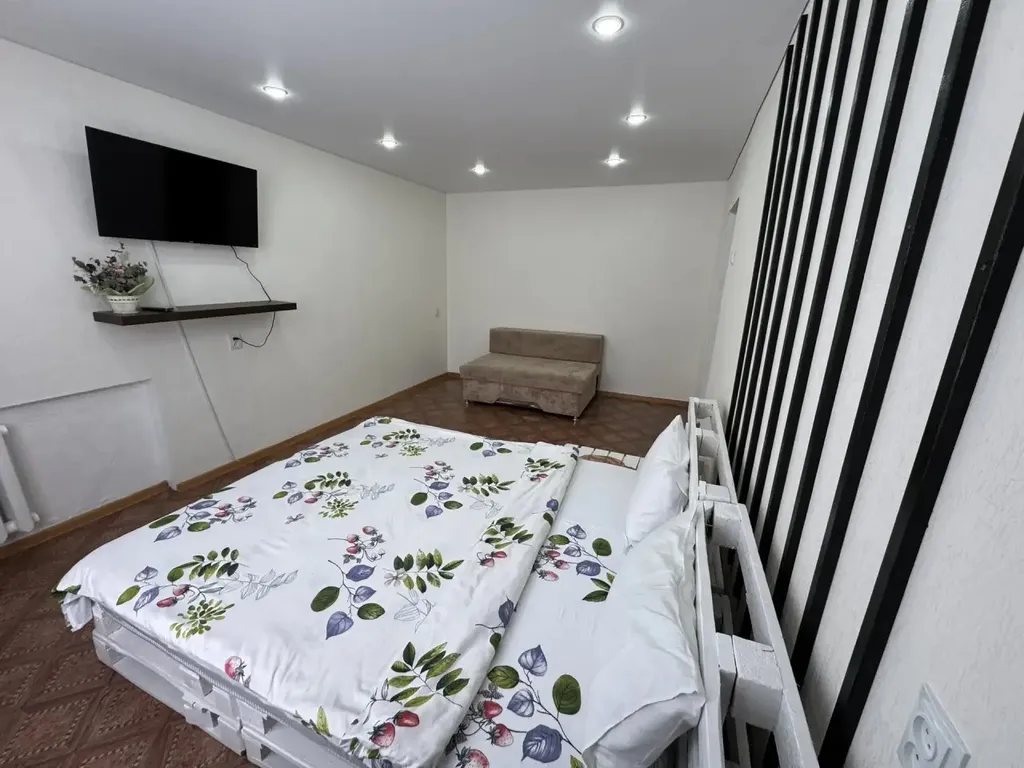 Квартира с круглосуточным заселением