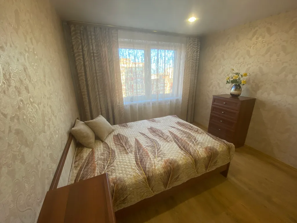 Квартира Уютная квартира — Калининград