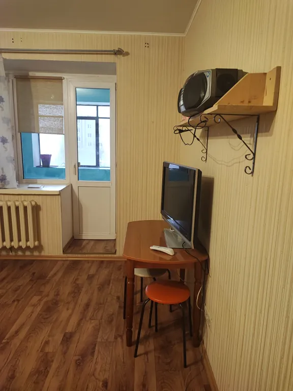Квартира Уютная квартира в солнечном городе,рядом с аэропортом,и термакомплексо — Казань