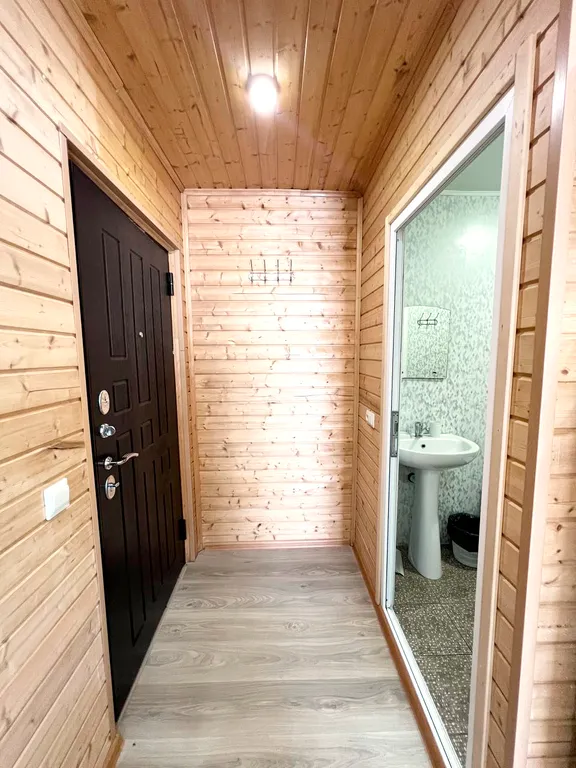 Комната "Морское лето" 4