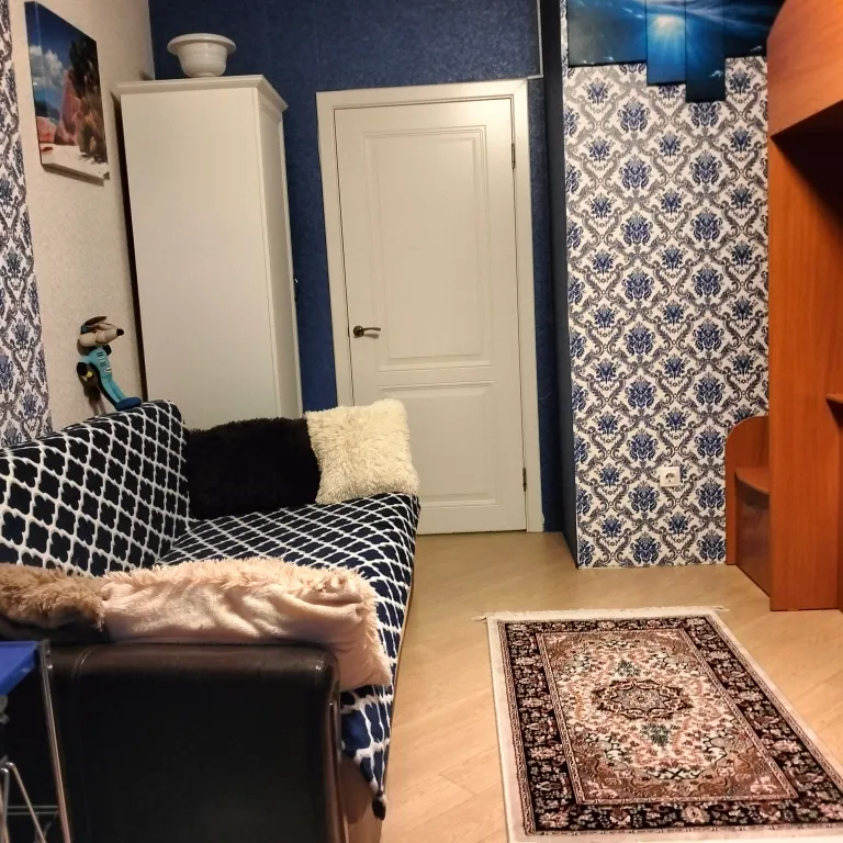 1-комнатная Квартира — аренда посуточно в Великий Новгород