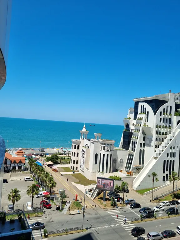 Residence Orbi Volna