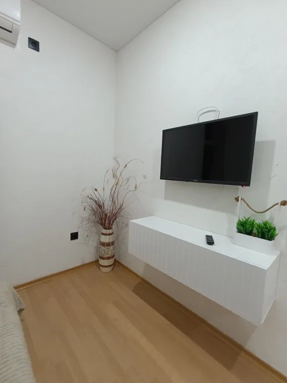 Квартира Квартира Двухместный номер с общей ванной комнатой — Ростов-на-Дону