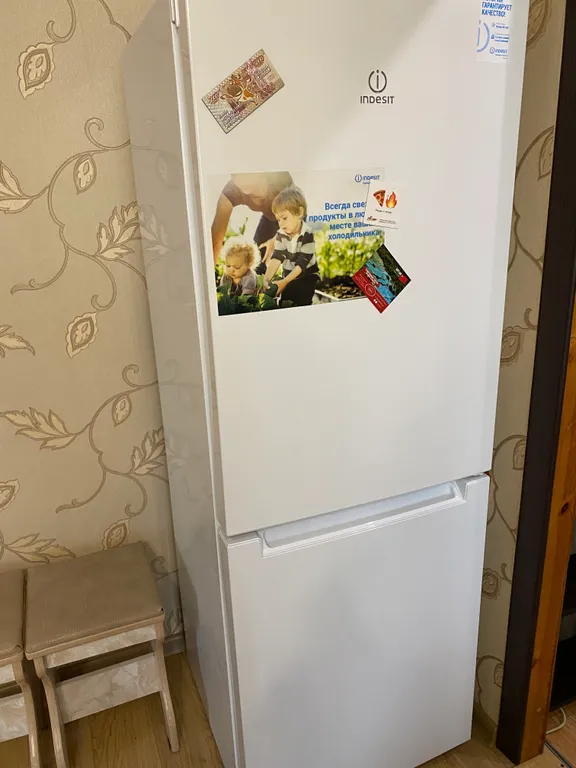 Уютная квартира у нового вокзала