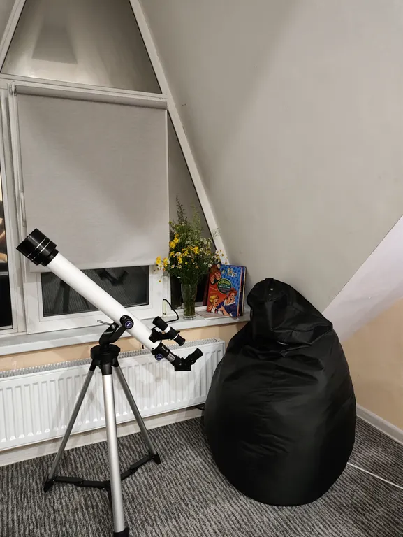 Квартира на озере банное