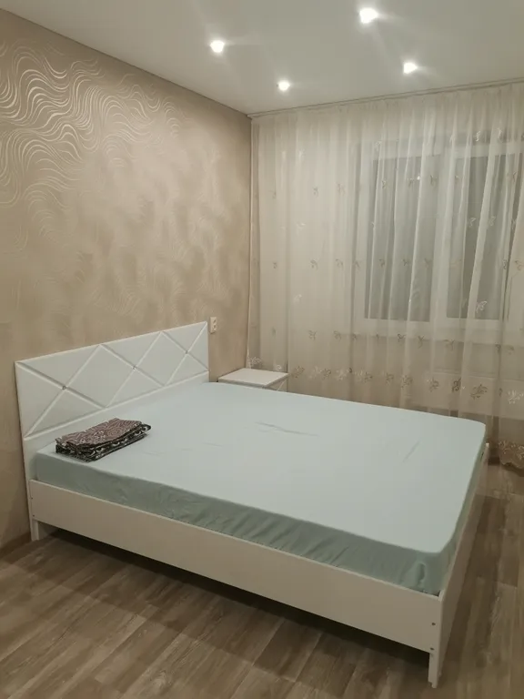 Уютная квартира с кондиционером