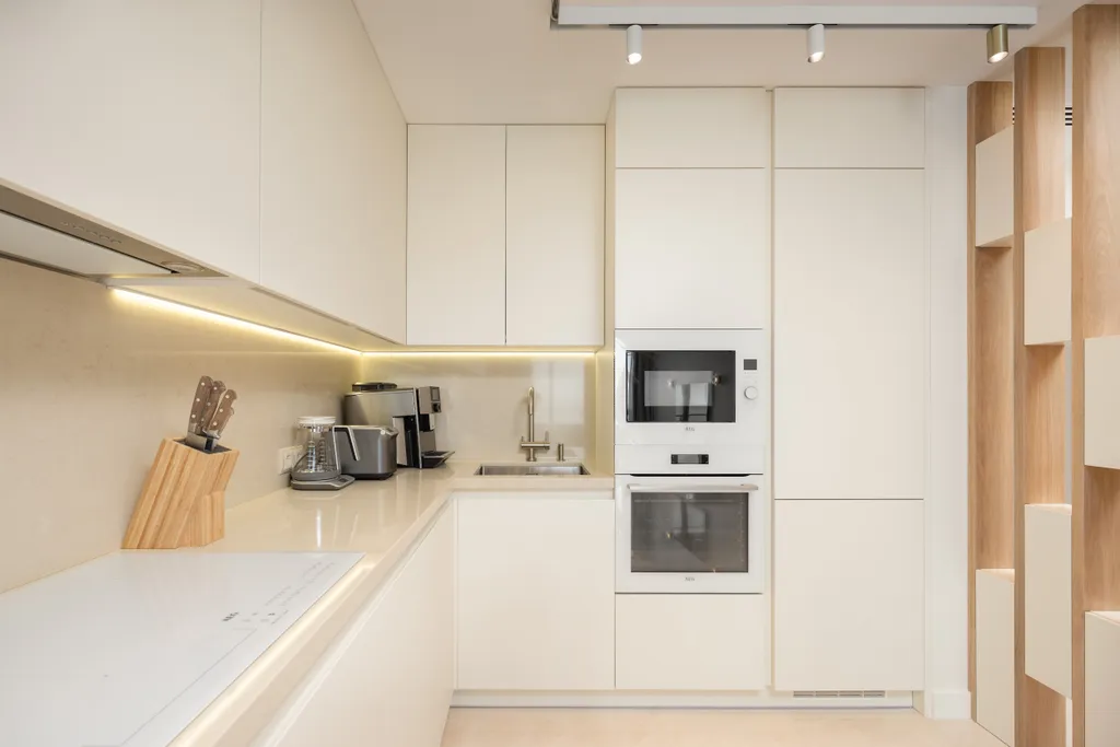 Апартамент в Гранд Карат Сочи