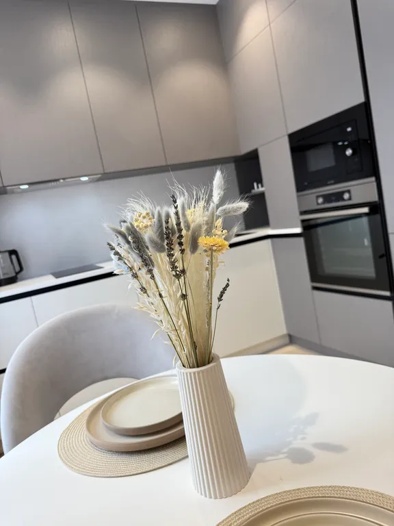 ЖК бизнес класса 2-комнатная квартира в центре Казани с новым ремонтом