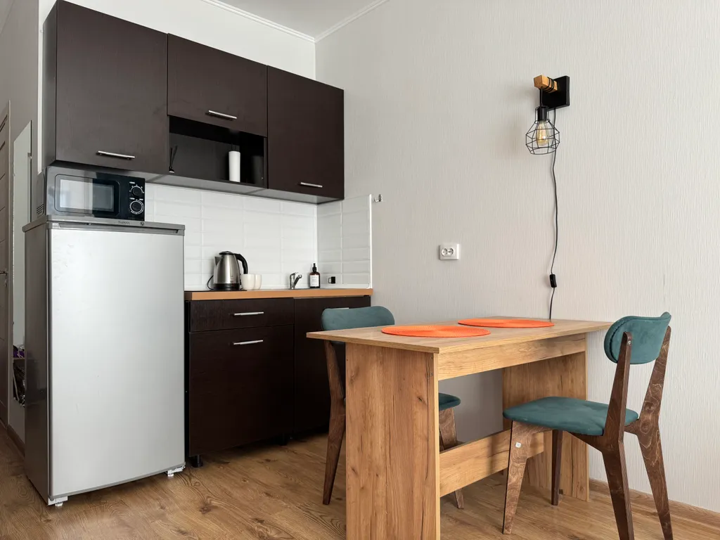 Студия у метро