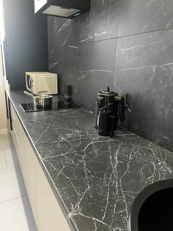 Апартаменты с видом на пойму