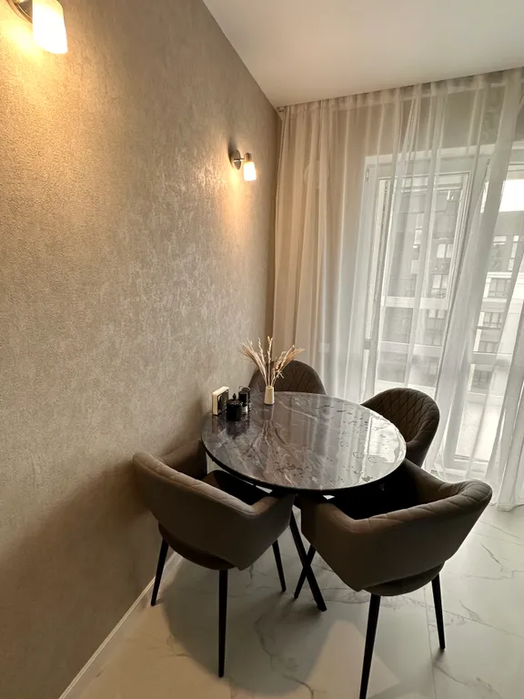 Квартира Новая уютная квартира с удобным расположением — Калининград