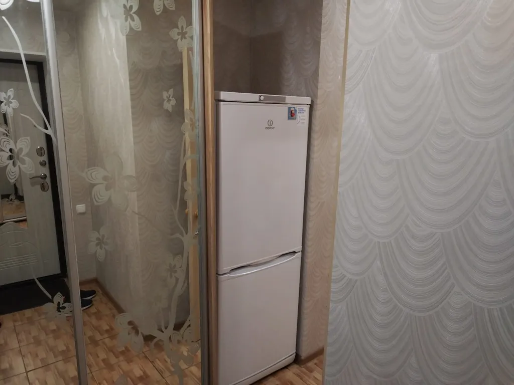 Квартира в центре Феодосии