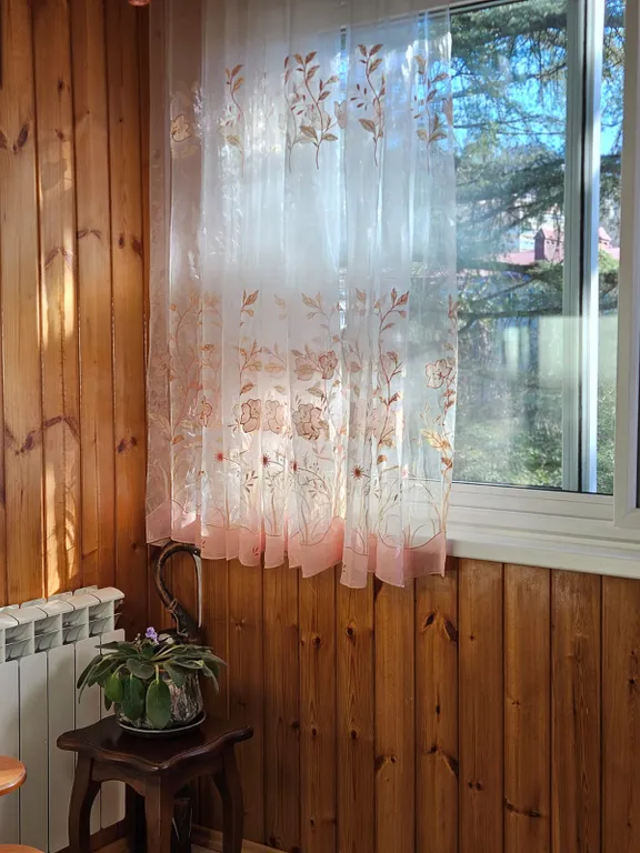 Уютная и комфортная комната в сталинке