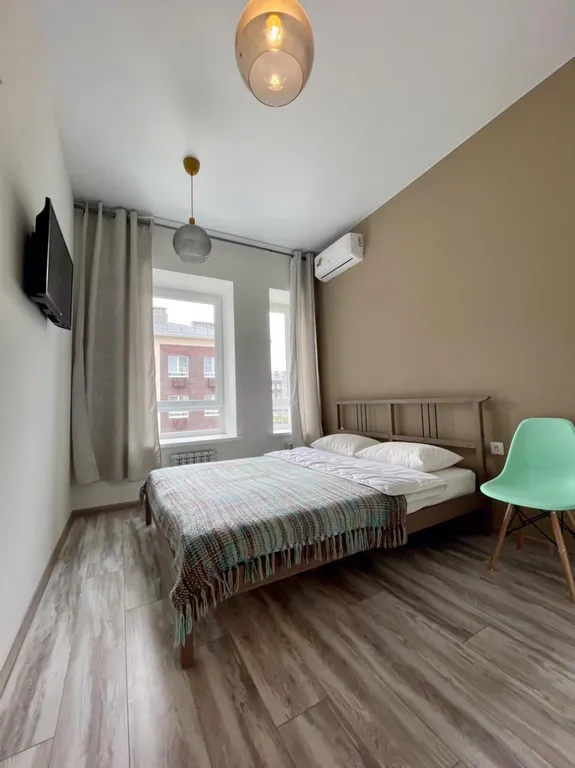 Comfort apartment 2: 0