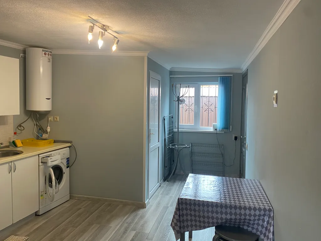 Квартира Апартаменты в центре города — Адлер