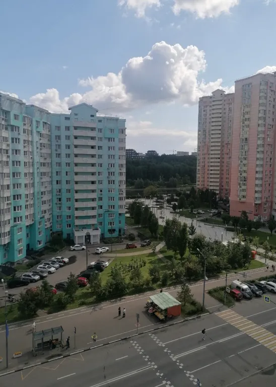 Уютная квартира у Крокуса