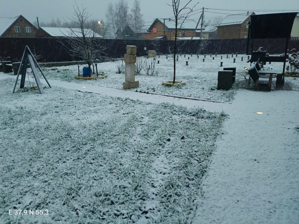 Коттедж Дом с видом на отдых — Бехтеево